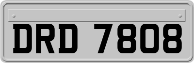 DRD7808