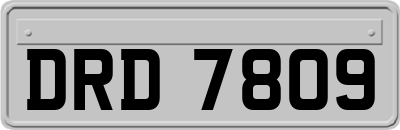 DRD7809