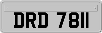 DRD7811