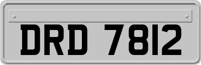 DRD7812