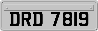 DRD7819