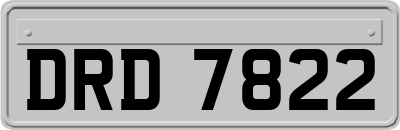 DRD7822