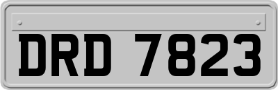 DRD7823