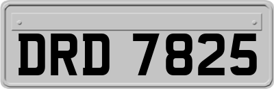 DRD7825