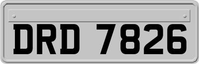 DRD7826