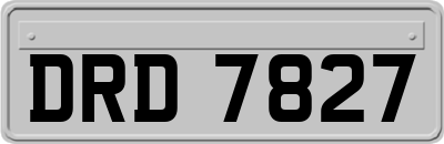 DRD7827