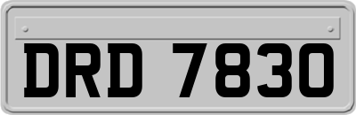 DRD7830