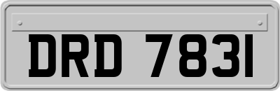 DRD7831
