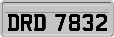 DRD7832