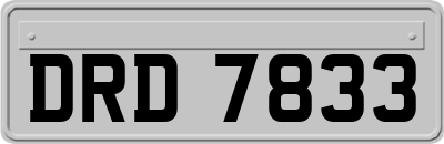 DRD7833
