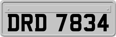 DRD7834