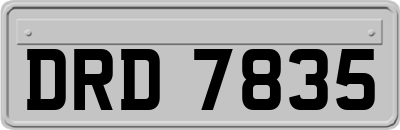 DRD7835