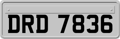 DRD7836