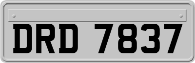 DRD7837