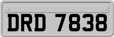 DRD7838