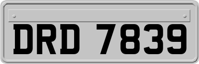 DRD7839