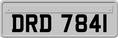 DRD7841