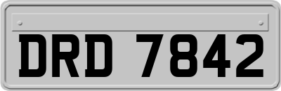 DRD7842