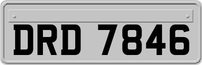 DRD7846