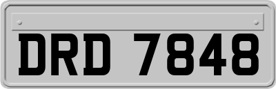 DRD7848