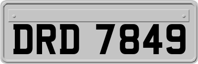 DRD7849