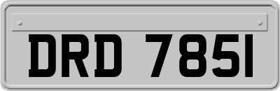 DRD7851