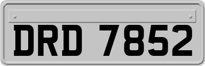 DRD7852