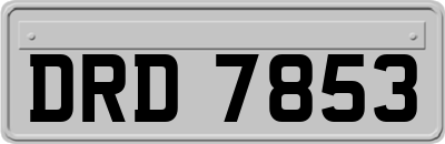 DRD7853