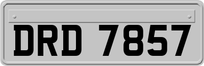DRD7857