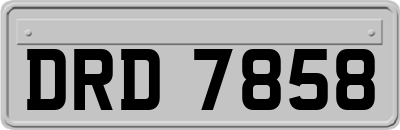 DRD7858