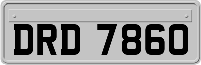DRD7860