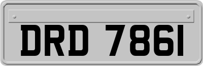 DRD7861