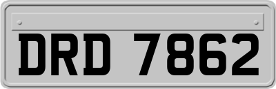 DRD7862