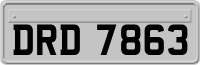 DRD7863