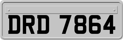 DRD7864