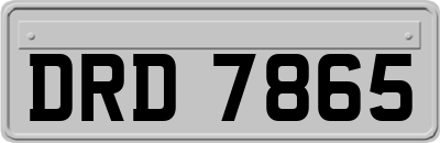 DRD7865