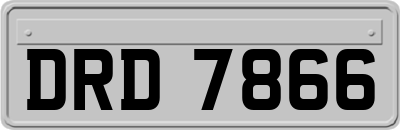 DRD7866