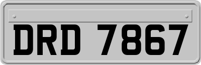 DRD7867