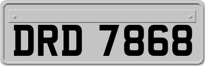 DRD7868