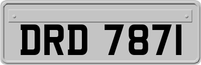 DRD7871