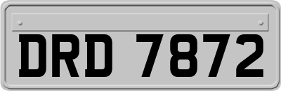 DRD7872