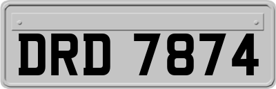 DRD7874