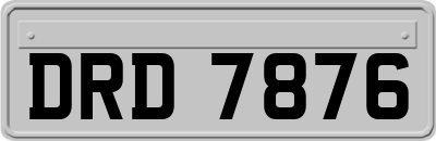 DRD7876