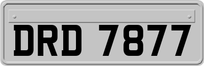 DRD7877