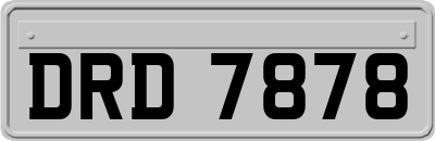 DRD7878