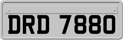 DRD7880