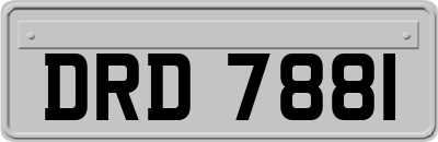 DRD7881