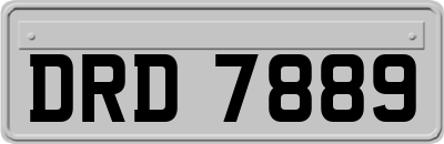 DRD7889