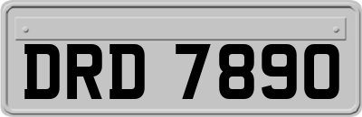 DRD7890