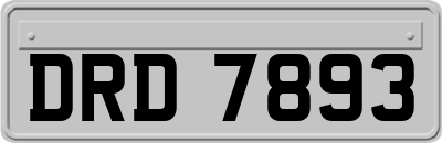 DRD7893